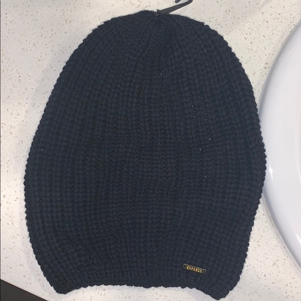 Express Beanie